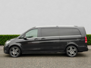 2016 Mercedes-Benz V Class 2.2 V250d Bluetec Sport MPV 5dr Diesel G-Tronic+ Euro 6 (s/s) 8 SEAT Xlwb (190 Ps) in Black — image 4