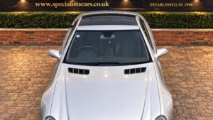 2007 Mercedes-Benz Sl 5.5 Sl500 7g-Tronic 2dr in Silver — image 3