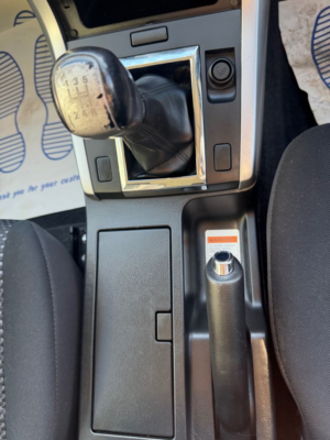 2009 Suzuki Grand Vitara 1.9 Ddis SUV 5dr Diesel Manual 4WD Euro 4 (129 Ps) in Black — image 4