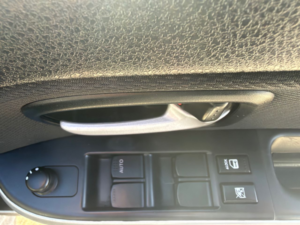 2009 Suzuki Grand Vitara 1.9 Ddis SUV 5dr Diesel Manual 4WD Euro 4 (129 Ps) in Black — image 6