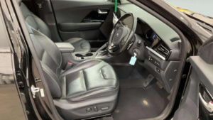 2021 Kia Niro 1.6 Gdi 3 Dct Euro 6 (s/s) 5dr in Black — image 6
