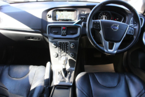 2016 Volvo V40 1.5 Inscription T3 in Silver — image 6