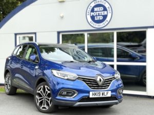2019 Renault Kadjar
