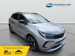 2023 Vauxhall Grandland