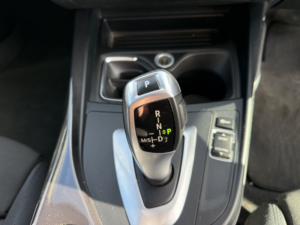 2015 BMW 1 Series 1.6 116i Sport 5-Door in Grey — image 6