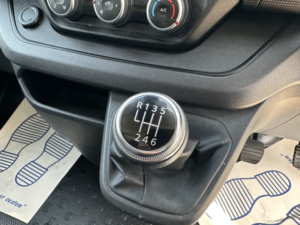 2024 Nissan Primastar 2.0 Dci 30 Acenta in White — image 6
