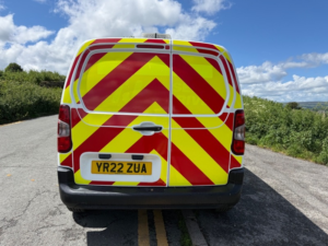 2022 Toyota Proace L1 Active in White — image 5