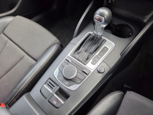 2015 Audi A3 2.0 Tdi S Line S Tronic Quattro Euro 6 (s/s) 3dr in Red — image 5