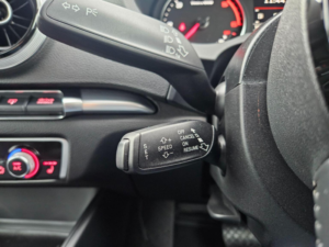 2015 Audi A3 2.0 Tdi S Line S Tronic Quattro Euro 6 (s/s) 3dr in Red — image 6