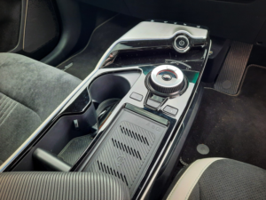 2021 Kia Ev6 77.4kwh Gt-Line S Hatchback 5dr Electric Auto (225 Bhp) in White — image 5