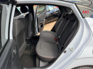 2020 Hyundai I10 1.0 T-Gdi N Line Euro 6 (s/s) 5dr in Blue — image 5