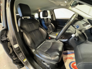 2018 Land Rover Range Rover Evoque 2.0 Ed4 Se Fwd Euro 6 (s/s) 5dr in Grey — image 3
