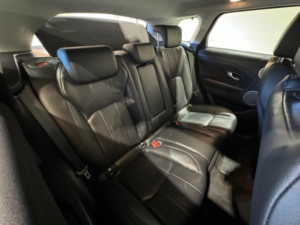 2018 Land Rover Range Rover Evoque 2.0 Ed4 Se Fwd Euro 6 (s/s) 5dr in Grey — image 4