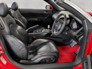 2010 Audi R8 5.2 Fsi V10 Spyder Quattro Euro 4 2dr in Other — image 3