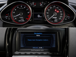 2010 Audi R8 5.2 Fsi V10 Spyder Quattro Euro 4 2dr in Other — image 5