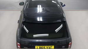 2016 Land Rover Range Rover 4.4 Sd V8 Autobiography in Grey — image 6