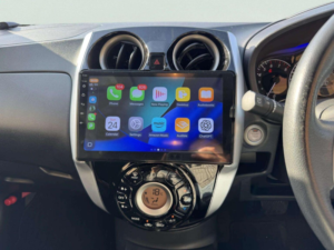 2013 Nissan Note 1.2 Dig-S Acenta CVT Euro 5 (s/s) 5dr in Other — image 3
