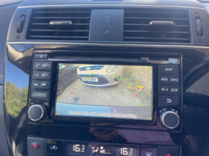 2015 Nissan Pulsar 1.2 Dig-T N-Tec Hatchback 5dr Petrol Manual Euro 5 (s/s) Euro 5 (115 Ps) in Blue — image 3