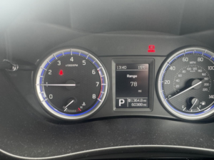 2018 Suzuki Sx4 S-Cross 1.0 Boosterjet Sz-T SUV 5dr Petrol Auto Euro 6 (111 Ps) in Grey — image 5