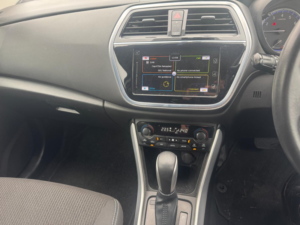 2018 Suzuki Sx4 S-Cross 1.0 Boosterjet Sz-T SUV 5dr Petrol Auto Euro 6 (111 Ps) in Grey — image 6