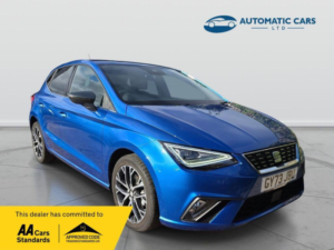 2023 SEAT Ibiza