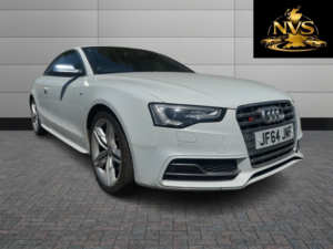 2014 Audi S5