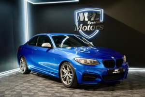 2014 BMW 2 Series