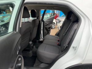 2018 Vauxhall Mokka X 1.4i Turbo Ecotec Active Euro 6 (s/s) 5dr in White — image 5