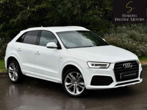 2015 Audi Q3