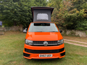 2017 Volkswagen Transporter Transporter in Other — image 2