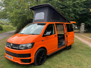 2017 Volkswagen Transporter Transporter in Other — image 3