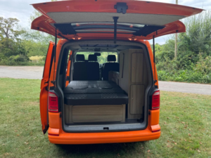2017 Volkswagen Transporter Transporter in Other — image 5