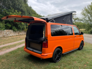 2017 Volkswagen Transporter Transporter in Other — image 6