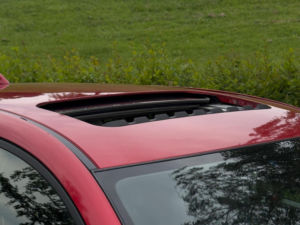 2015 Mazda Cx-5 2.2 Skyactiv-D Se-L Lux Euro 6 (s/s) 5dr in Red — image 2