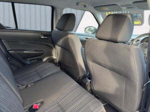2014 Suzuki Swift 1.3 Ddis Sz4 in Grey — image 6