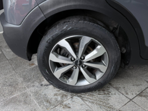 2022 Kia Stonic 1.0 T-Gdi 2 Euro 6 (s/s) 5dr in Grey — image 5