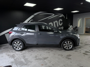 2022 Kia Stonic 1.0 T-Gdi 2 Euro 6 (s/s) 5dr in Grey — image 6