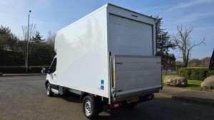 2022 Ford Transit 2.0 350 Ecoblue Leader Rwd L3 Euro 6 (s/s) 3dr in White — image 6