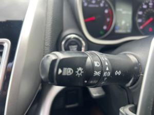 2018 Mitsubishi Eclipse Cross 1.5t 4 SUV 5dr Petrol CVT 4WD Euro 6 (s/s) (163 Ps) in Red — image 4