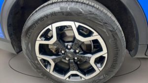 2025 Ford Kuga 2.5 Duratec 14.4kwh Active CVT Euro 6 (s/s) 5dr in Blue — image 6