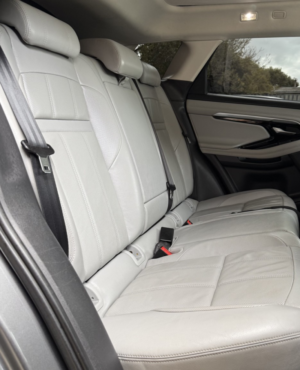 2019 Land Rover Range Rover Evoque 2.0 P200 Mhev Se in Grey — image 6