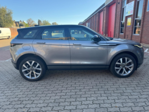 2020 Land Rover Range Rover Evoque 2.0 P250 Mhev Hse Auto 4WD Euro 6 (s/s) 5dr in Grey — image 5