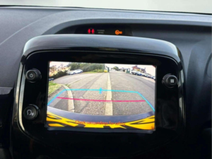 2019 Toyota Aygo 1.0 Vvt-I X-Cite Euro 6 5dr in Orange — image 3