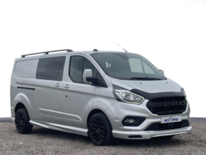 2023 Ford Transit Custom