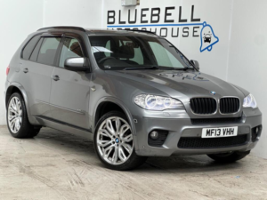 2013 BMW X5