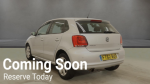 2012 Volkswagen Polo 1.4 Match 5 Door in Silver — image 5