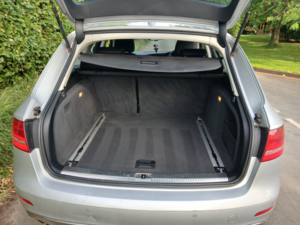 2011 Audi A4 Allroad 2.0 Tdi Estate 5dr Diesel Manual Quattro Euro 5 (s/s) (170 Ps) in Silver — image 6