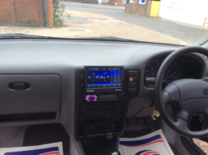 1998 Volkswagen Polo in Grey — image 6
