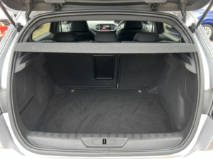 2016 Peugeot 308 1.6 Bluehdi Gt Line in Grey — image 6