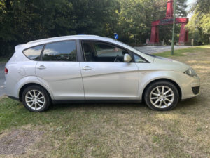 2011 SEAT Altea Xl